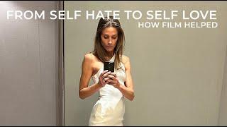 Lights Camera Self-Love How Film Helped Shift My Mindset