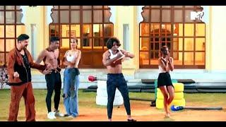 Splitsvilla 15 Episode 29 Promo  Dome session Ideal Match