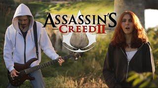 Assassins Creed 2 - Venice Rooftops - Cover by Dryante & Ellyn Storm