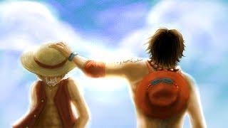 One Piece  - I Will Never Die - HD