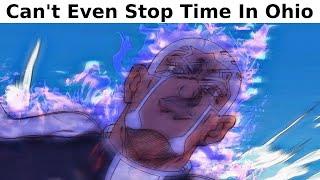 JoJo Memes That Will Revive Jotaro Best JoJokes