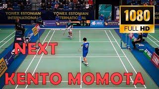 World Class match by two rising stars - 2023 Estonian Open - 1080P - Highlights -