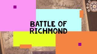 Battle of Richmond