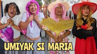Ang Pagbabalik ni Tita Margaret  Madam Sonya Funny Video