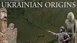 Ukrainian Origins  A Genetic and Cultural History