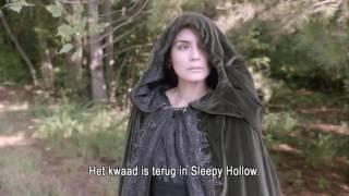 Sleepy Hollow - Seizoen 3