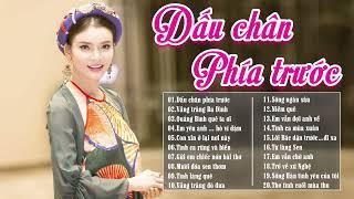 Dấu Chân Phía Trước Vầng Trăng Ba Đình - LK Phạm Phương Thảo Mới Nhất 2024 Dân Ca Phương Thảo