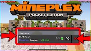 MinePlex официально зыкрыт