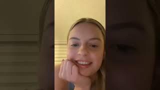 Pretty Periscope Allyson Cute Live 606 #periscope #livestream #vlog #pretty#beautiful #allyson