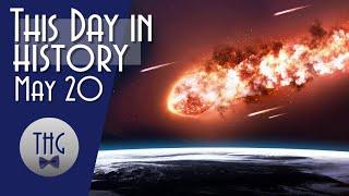 This Day In History May 20