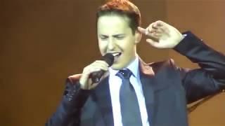 VITAS - Smile  Улыбнись Chongqing 2007