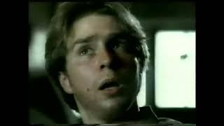 1994 Commercial Miller Lite with Sam Rockwell & Angie Harmon