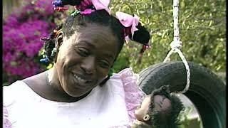 LAUGH JAMAICA Rapunzel with Joan Andrea Hutchinson