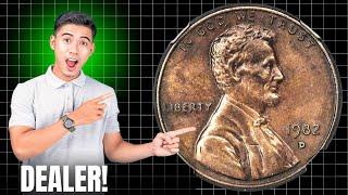 5 Rare Pennies Worth Big Money - Check Your Change Now 2024