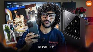 Xiaomi 14  Best Compact Phone 2024???  My Review  Malayalam