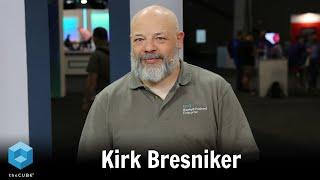 Kirk Bresniker HPE  HPE Discover 2024