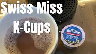 Swiss Miss Hot Cocoa Mix K-Cups