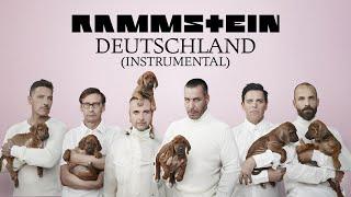 Rammstein - Deutschland Instrumental