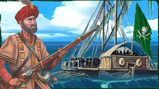 North Africas Pirate States The Barbary Corsairs