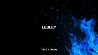 Lesley  Dave ft. Ruelle