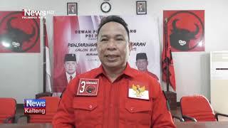 PURUK CAHU BAKAL CALON BUPATI MURUNG RAYA HARUS MEMILIKI REKAM JEJAK YANG BAIK