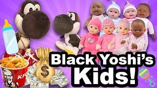 SML Movie Black Yoshis Kids REUPLOADED