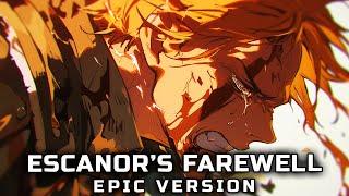 The Seven Deadly Sins - Escanors Farewell EPIC VERSION