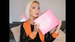 Pinkbox Tropic like it´s hot I Juli 2023 l Unboxing