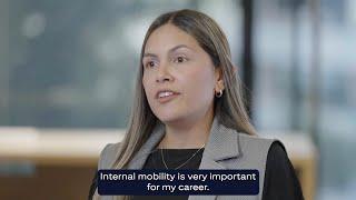 Citi Colleagues share their journeys of growth and new opportunities