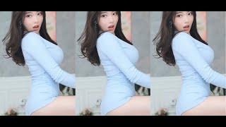Sexy Dance - Korean BJ Hot Girl Dancing #177
