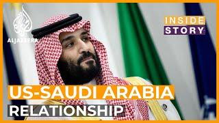 Is the US-Saudi Arabia relationship falling apart?  Inside Story