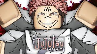 Jujutsu Infinites RELEASE is CONFIRMED...