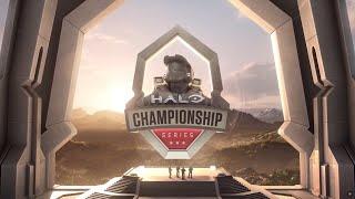 HALO 08.09.2024 - Optic vs SSG @ HCS Salt Lake City Major Grand Final