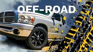 Off Road Truck Wheels starting at $29.96wk - Richmond VA