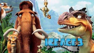 ICE AGE 3 FULL MOVIE IN ENGLISH OF THE GAME DOWN OF THE DINOSAURS - ROKIPOKI - VIDEO GAME MOVIES