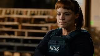 NCIS MING WAH HD