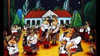 А я все дивлюся  де ж моя Маруся Ансамбль Криница Ukrainian Folk Song