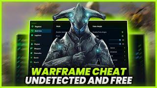  NEWEST CHEAT FOR WARFRAME  Aimbot & ESP & Other  FREE DOWNLOAD HACK PC 2024