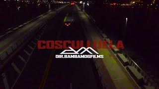 Mueka Cosculluela - DM Video Oficial