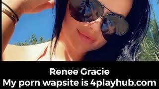 My pornewapsite 4playhub.com Renee Gracie