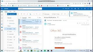 Sender Inbox OFFICE365 FUD 100%  HOW TO SPAM 