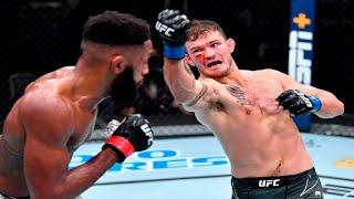 Philip Rowe vs Orion Cosce UFC Vegas 33 FULL FIGHT CHAMPIONSHIP