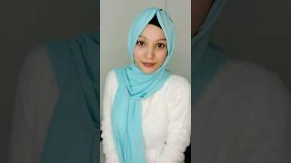 Hijab Styles ft Presto Wear........ #tutorial #hijabilookbook #fashion #hijab