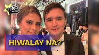 #CFM  John Estrada at Priscilla Meirelles hiwalay na?