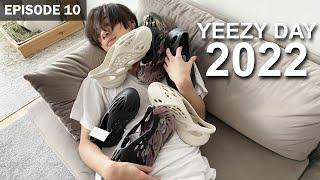 Yeezy Day 2022 - THE BIGGEST WASTE OF MY TIME Sneakers To Riches S2EP10