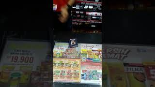 BELI TISSUE MAGIC KASIRNYA PROFESIONAL kerja