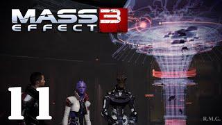 Mass Effect 3 - Episode 11 - Omega - Part 3