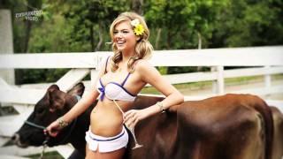 Kate Upton  Hot Complex