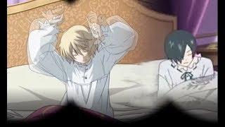 Ciel x Alois ► If U seek Amy  【AMV】