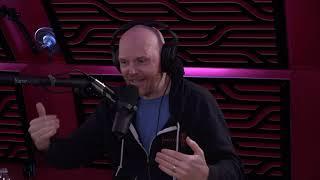 Joe Rogan Experience #1575 - Bill Burr